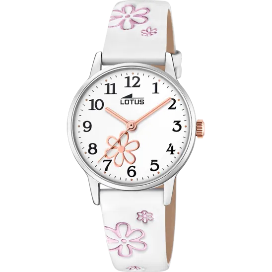 Reloj De Niña Lotus Junior 18863/1