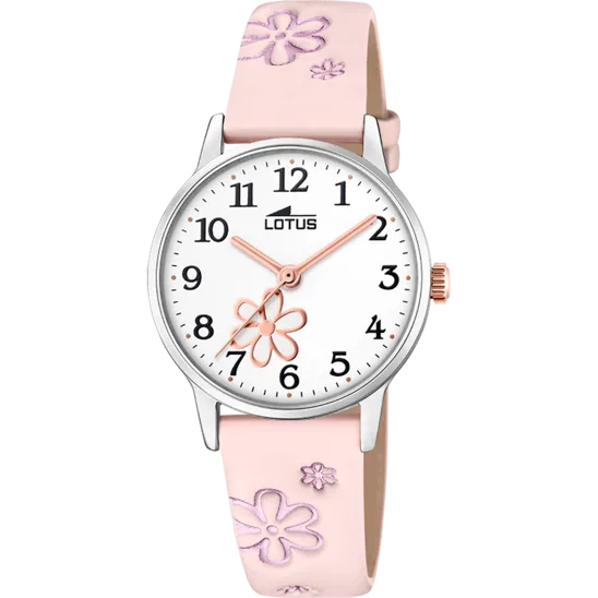 Reloj De Niña Lotus Junior 18863/2