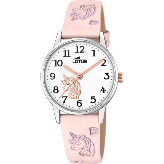Reloj De Niña Lotus Junior 18865/2