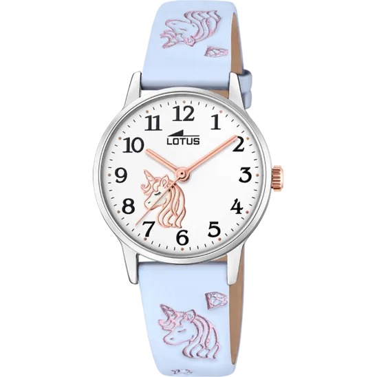 Reloj De Niña Lotus Junior 18865/3