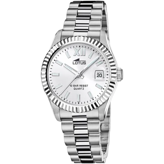 Reloj De Mujer Lotus Freedom 18930/1