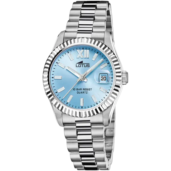 Reloj De Mujer Lotus Freedom 18930/3