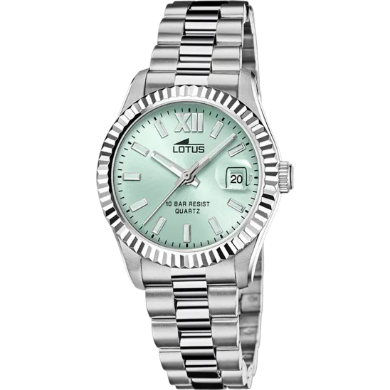 Reloj De Mujer Lotus Freedom 18930/7