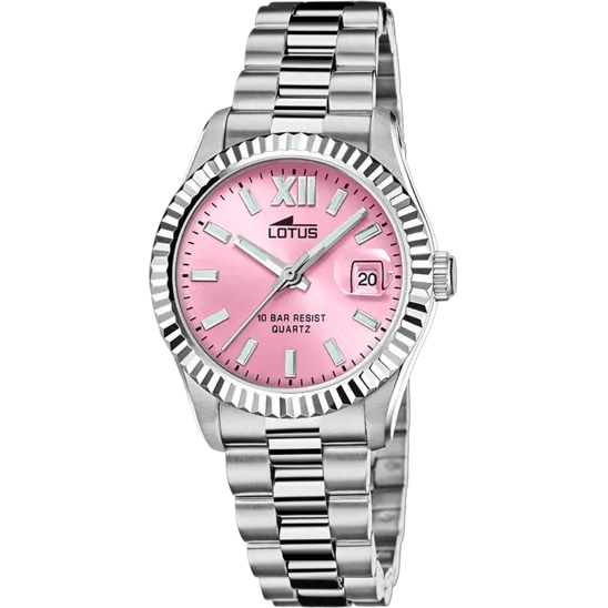 Reloj De Mujer Lotus Freedom 18930/8
