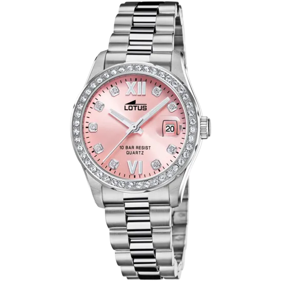 Reloj De Mujer Lotus Freedom 18933/2