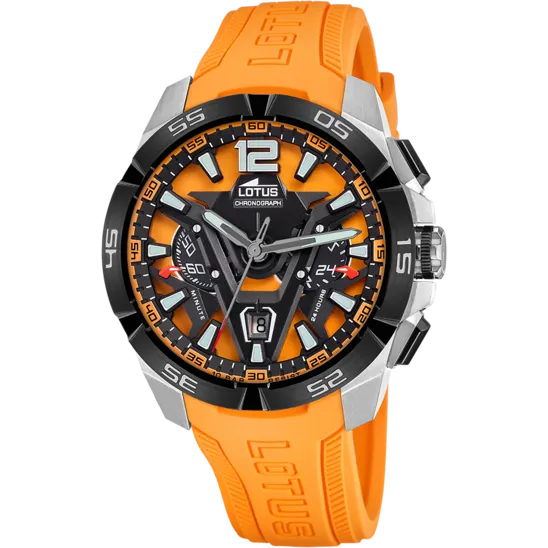 Reloj De Hombre Lotus Vortex 18944/3