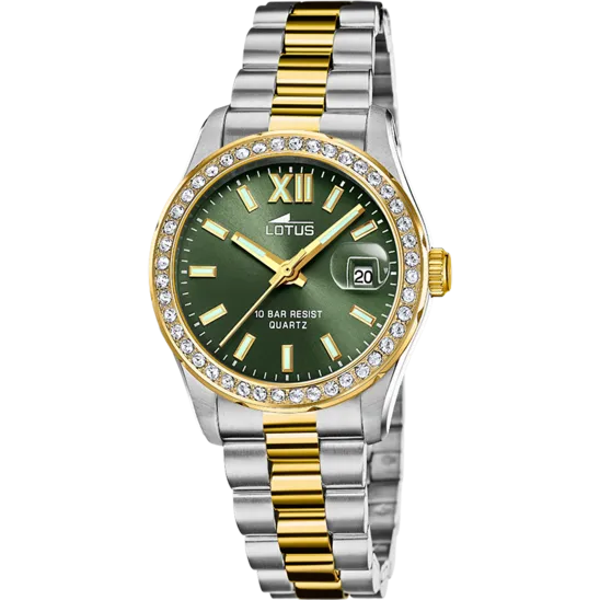 Reloj De Mujer Lotus Freedom 18978/2