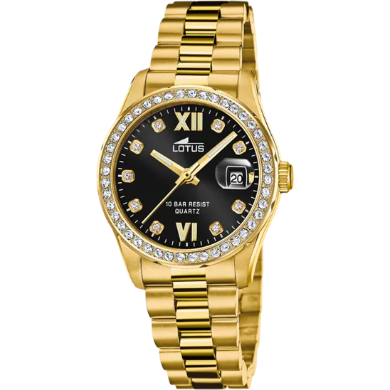 Reloj De Mujer Lotus Freedom 18979/2