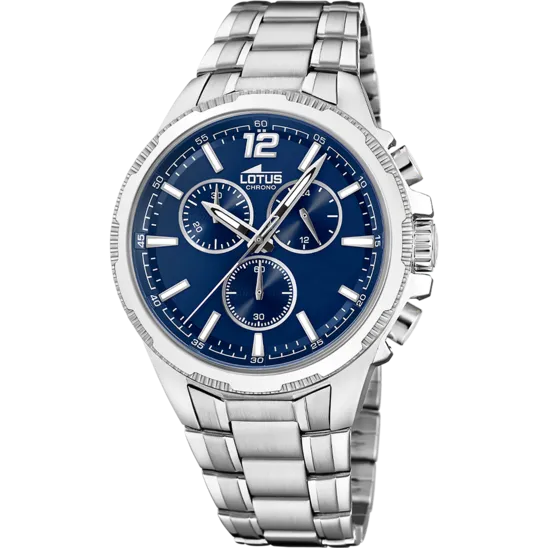 Reloj De Hombre Lotus Chrono 18991/2