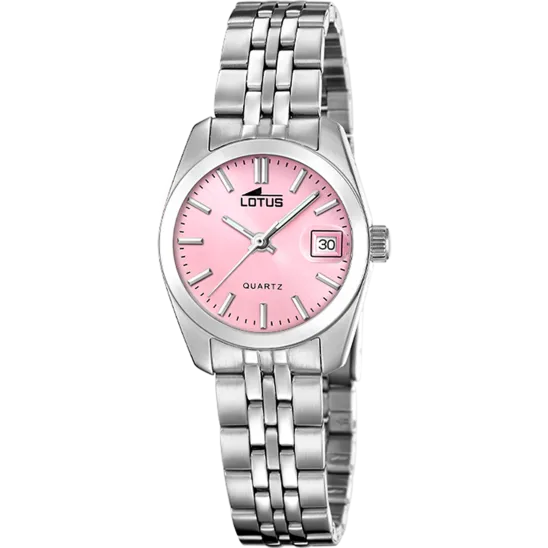 Reloj De Mujer Lotus Old Money 18992/3