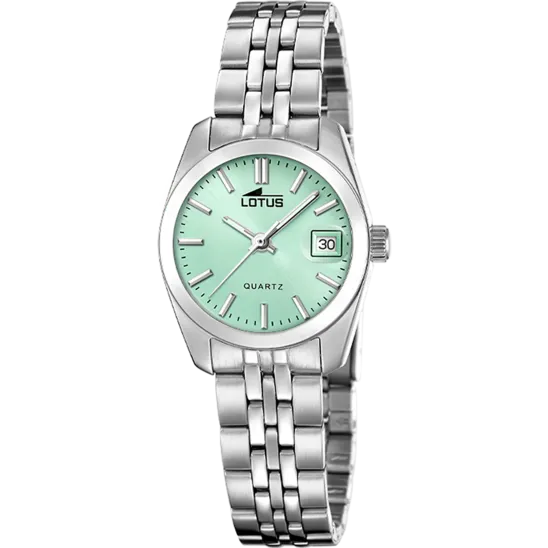 Reloj De Mujer Lotus Old Money 18992/4