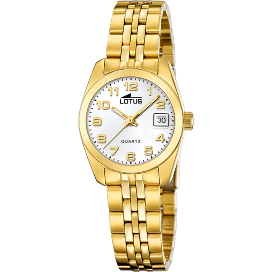 Reloj De Mujer Lotus Old Money 18993/1
