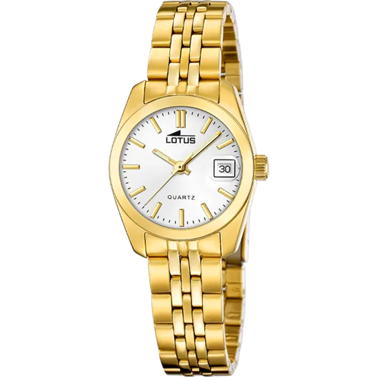 Reloj De Mujer Lotus Old Money 18993/2
