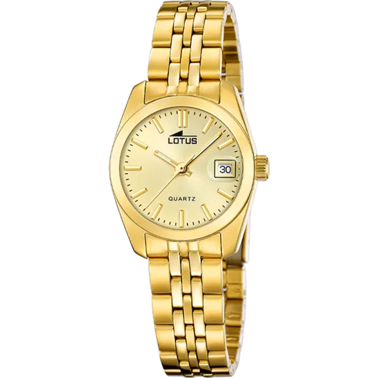 Reloj De Mujer Lotus Old Money 18993/3