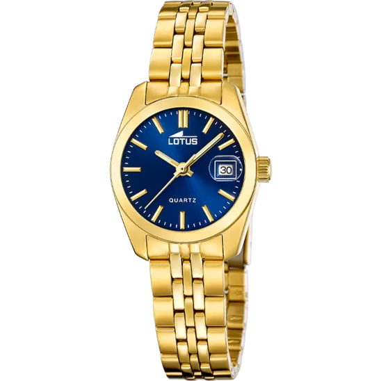 Reloj De Mujer Lotus Old Money 18993/5