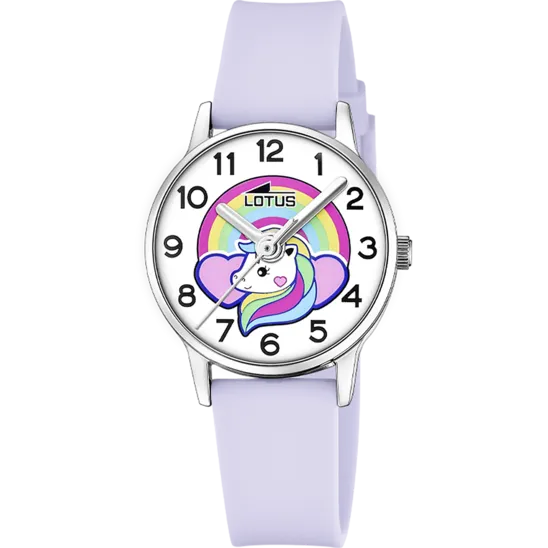 Reloj De Niña Lotus Junior 19001/4