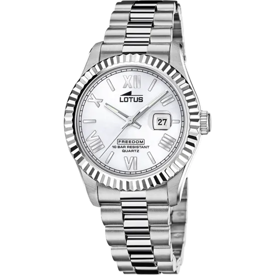 Reloj De Hombre Lotus Freedom 19002/1