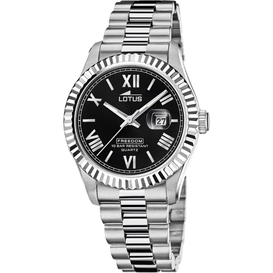 Reloj De Hombre Lotus Freedom 19002/5