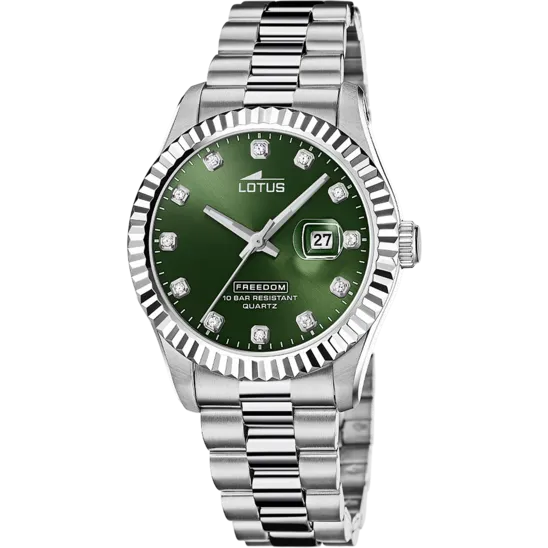 Reloj De Hombre Lotus Freedom 19002/8