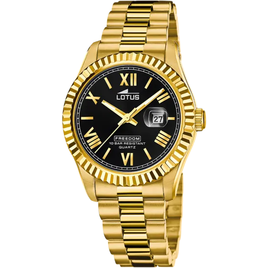 Reloj De Hombre Lotus Freedom 19005/2