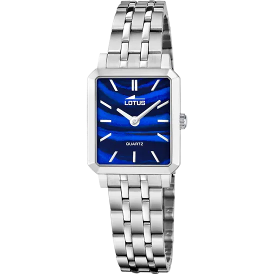 Reloj De Mujer Lotus 2gether + Pulsera A Juego 19008/3