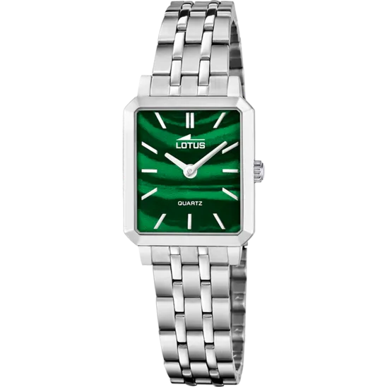 Reloj De Mujer Lotus 2gether + Pulsera A Juego 19008/4