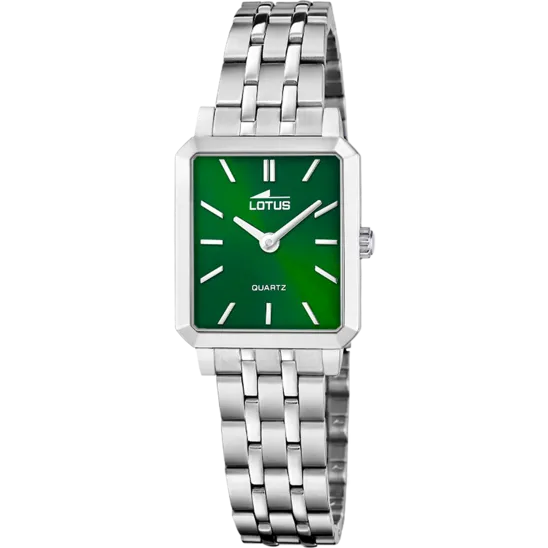 Reloj De Mujer Lotus 2gether + Pulsera A Juego 19008/6