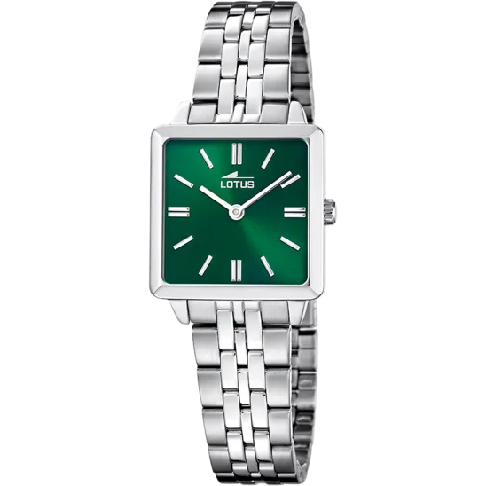 Reloj De Mujer Lotus 2gether + Pulsera A Juego 19010/5