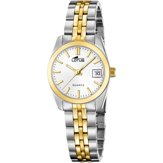 Reloj De Mujer Lotus Old Money 19014/2