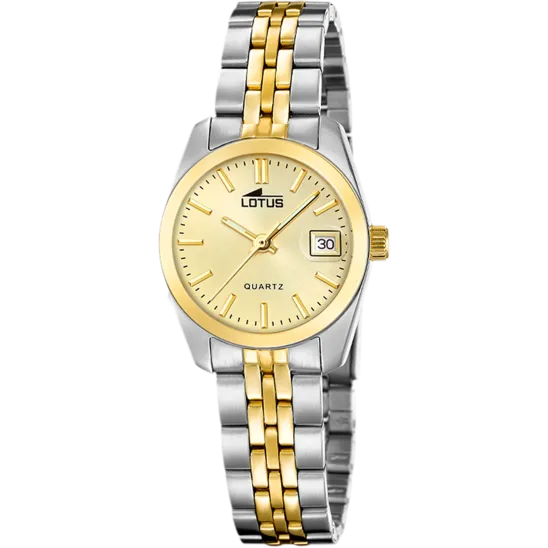 Reloj De Mujer Lotus Old Money 19014/3