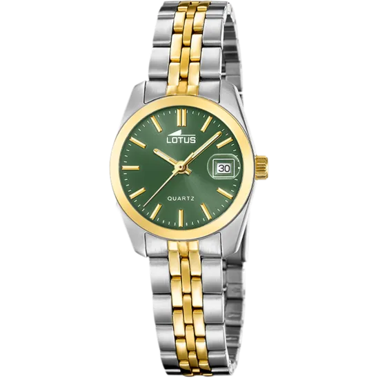 Reloj De Mujer Lotus Old Money 19014/5