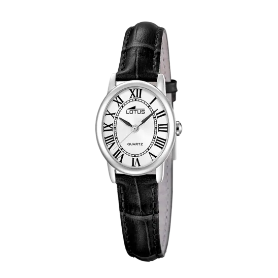 Reloj De Mujer Lotus 2gether + Pulsera A Juego 19017/2