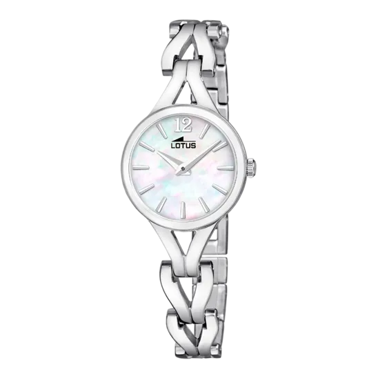 Reloj De Mujer Lotus Old Money 19022/1