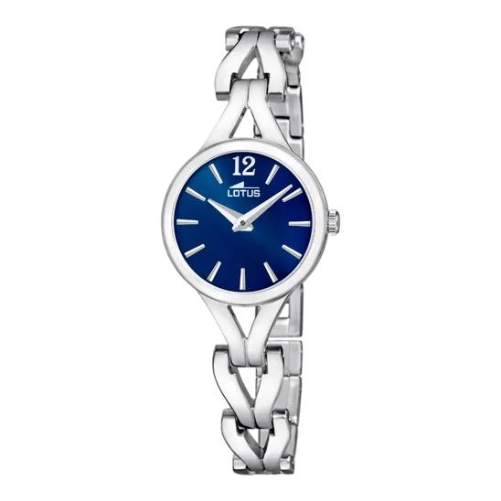 Reloj De Mujer Lotus Old Money 19022/3