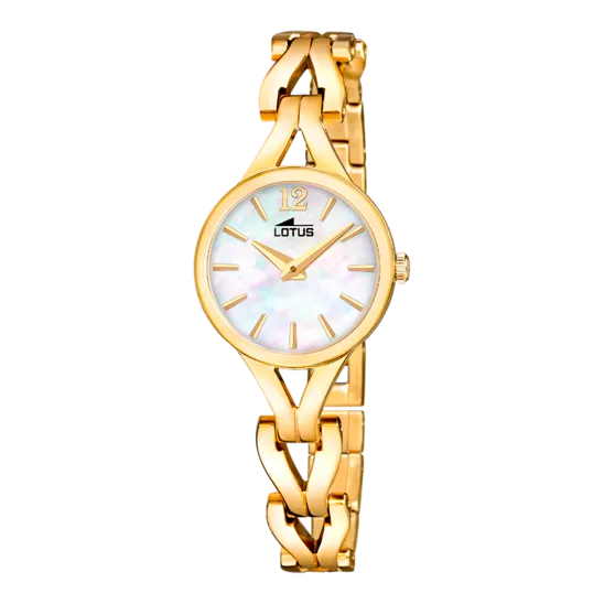 Reloj De Mujer Lotus Old Money 19023/1