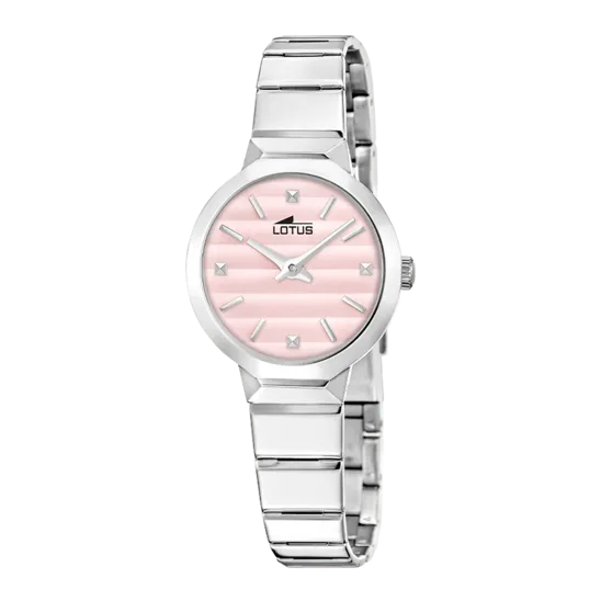 Reloj De Mujer Lotus Old Money 19026/2