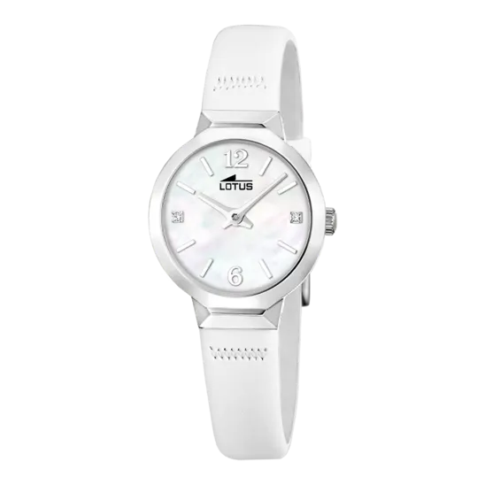 Reloj De Mujer Lotus Old Money 19027/1