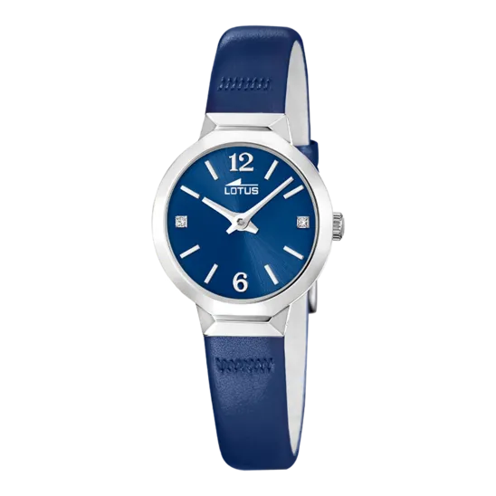 Reloj De Mujer Lotus Old Money 19027/4