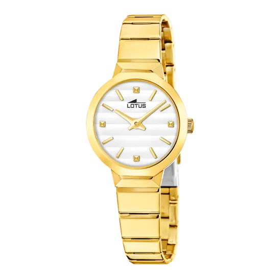 Reloj De Mujer Lotus Old Money 19028/1