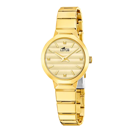 Reloj De Mujer Lotus Old Money 19028/2