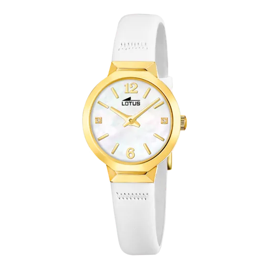 Reloj De Mujer Lotus Old Money 19029/1