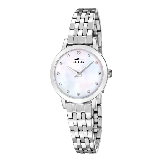Reloj De Mujer Lotus Old Money 19030/1