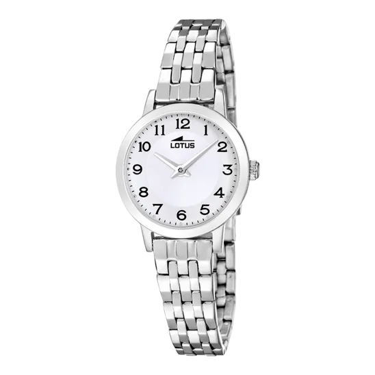 Reloj De Mujer Lotus Old Money 19030/2