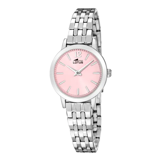Reloj De Mujer Lotus Old Money 19030/3