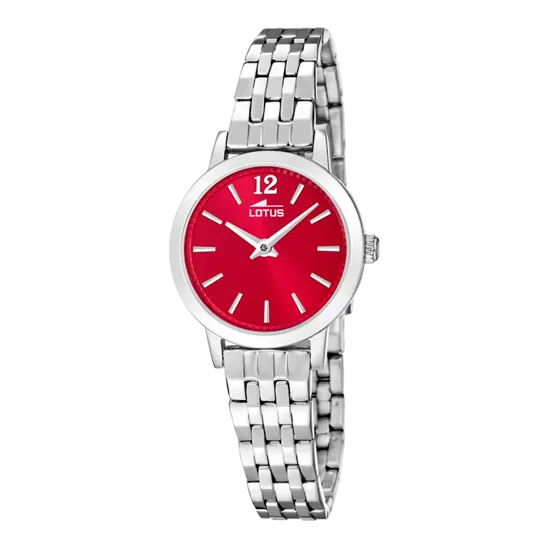 Reloj De Mujer Lotus Old Money 19030/5
