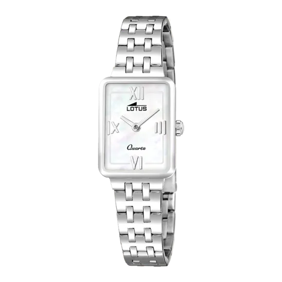 Reloj De Mujer Lotus 2gether + Pulsera A Juego 19032/2