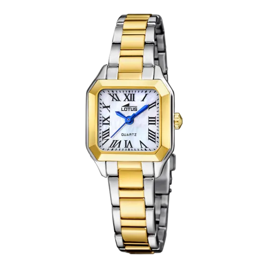 Reloj De Mujer Lotus Old Money 19036/2