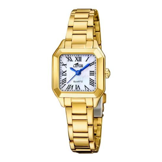 Reloj De Mujer Lotus Old Money 19037/2