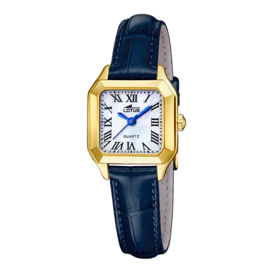 Reloj De Mujer Lotus Old Money 19038/1