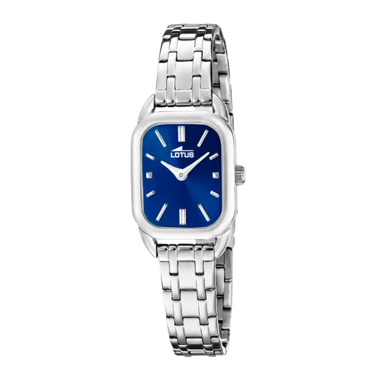 Reloj De Mujer Lotus 2gether + Pulsera A Juego 19039/4